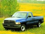Dodge Ram 1500 Regular Cab 1994 года